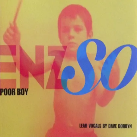 Poor Boy by ENZSO / Dave Dobbyn cover