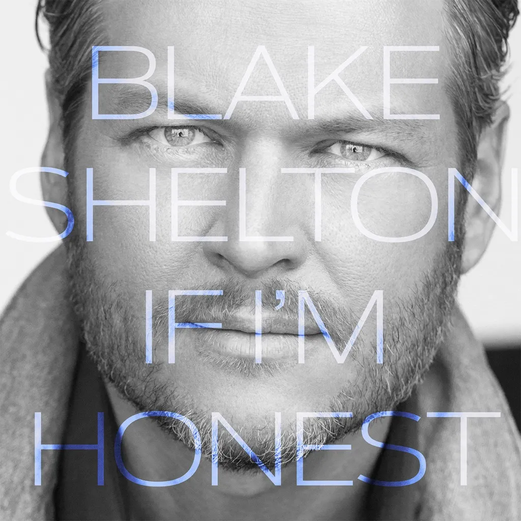 If I'm Honest by Blake Shelton cover