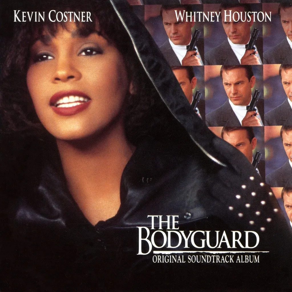 The Bodyguard OST by Whitney Houston cover