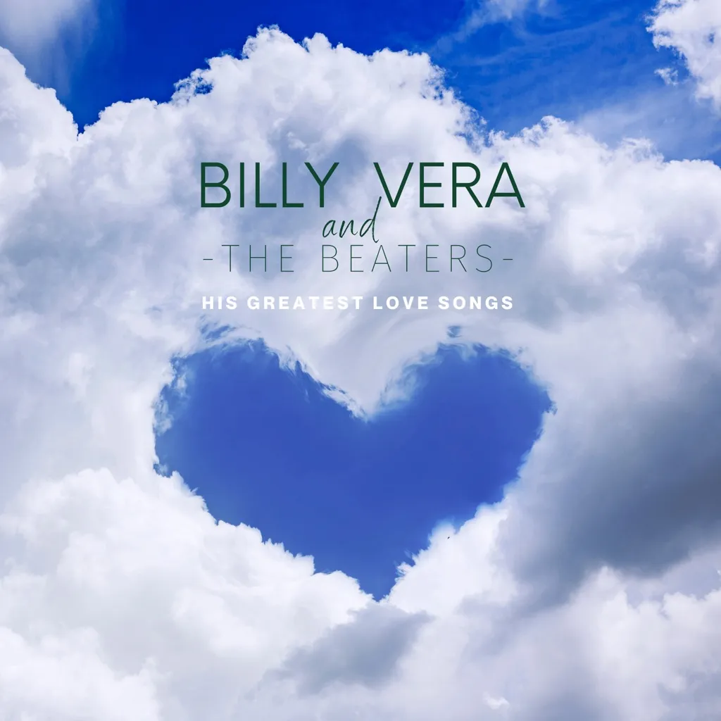 At This Moment by Billy Vera & The Beaters cover