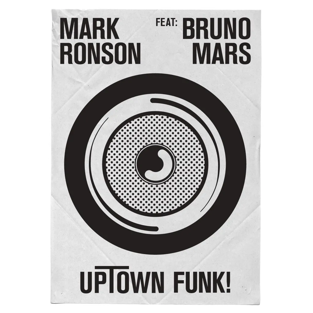 Uptown Funk by Mark Ronson feat. Bruno Mars cover