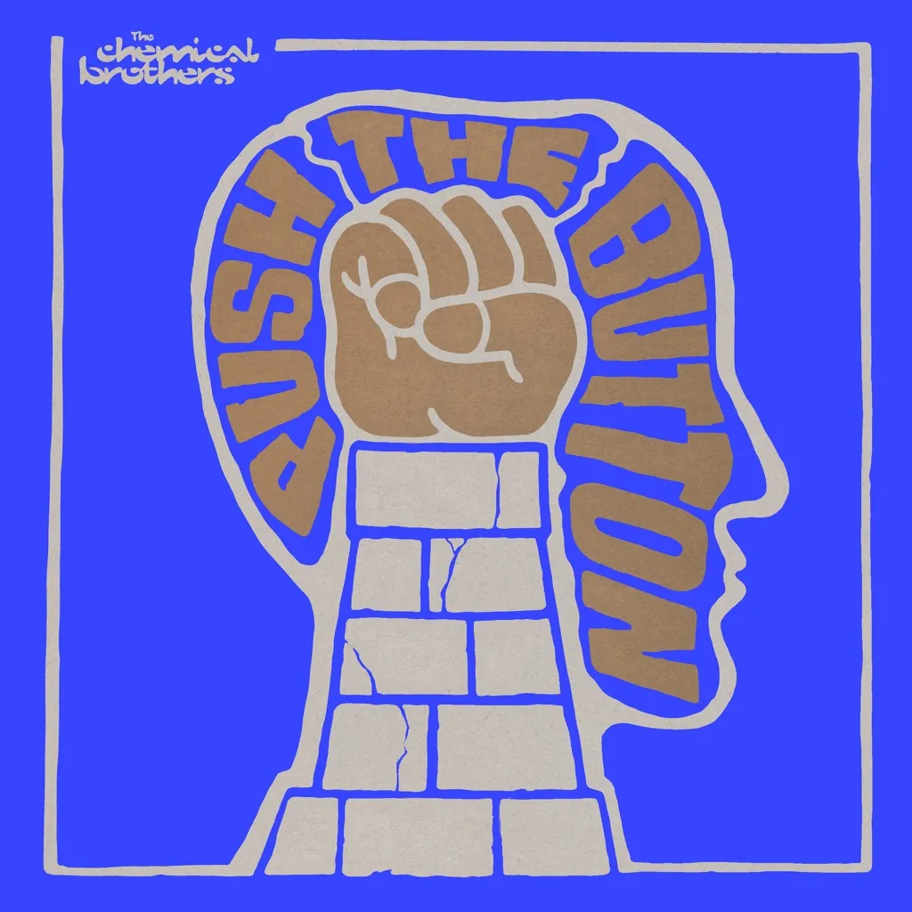Galvanize (Chris Lake Remix) by Chemical Brothers cover