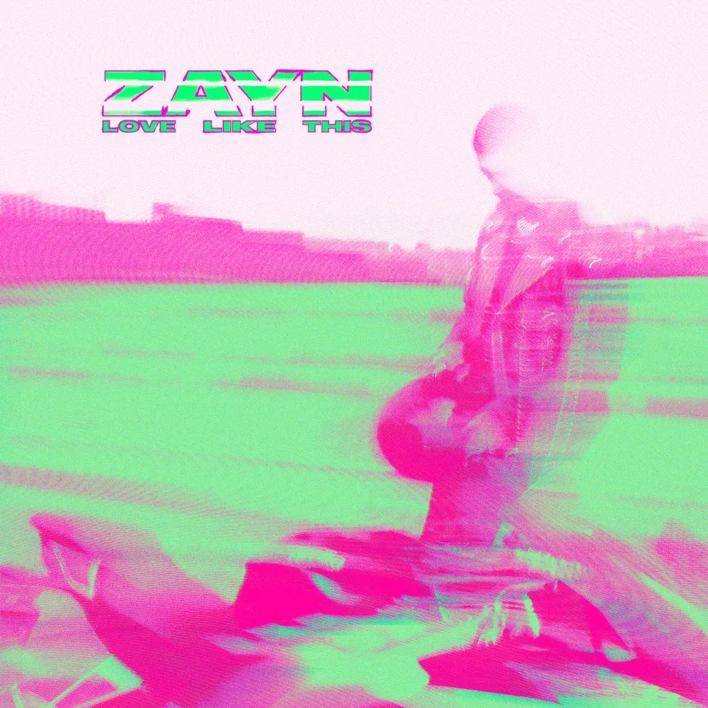 Love Like This by ZAYN cover