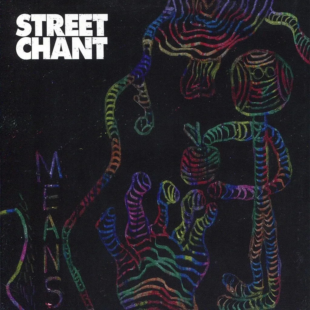 Means by Street Chant cover