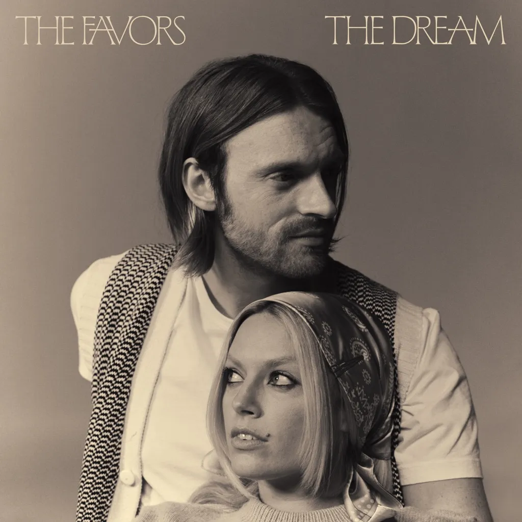 The Little Mess You Made by The Favors, FINNEAS And Ashe cover