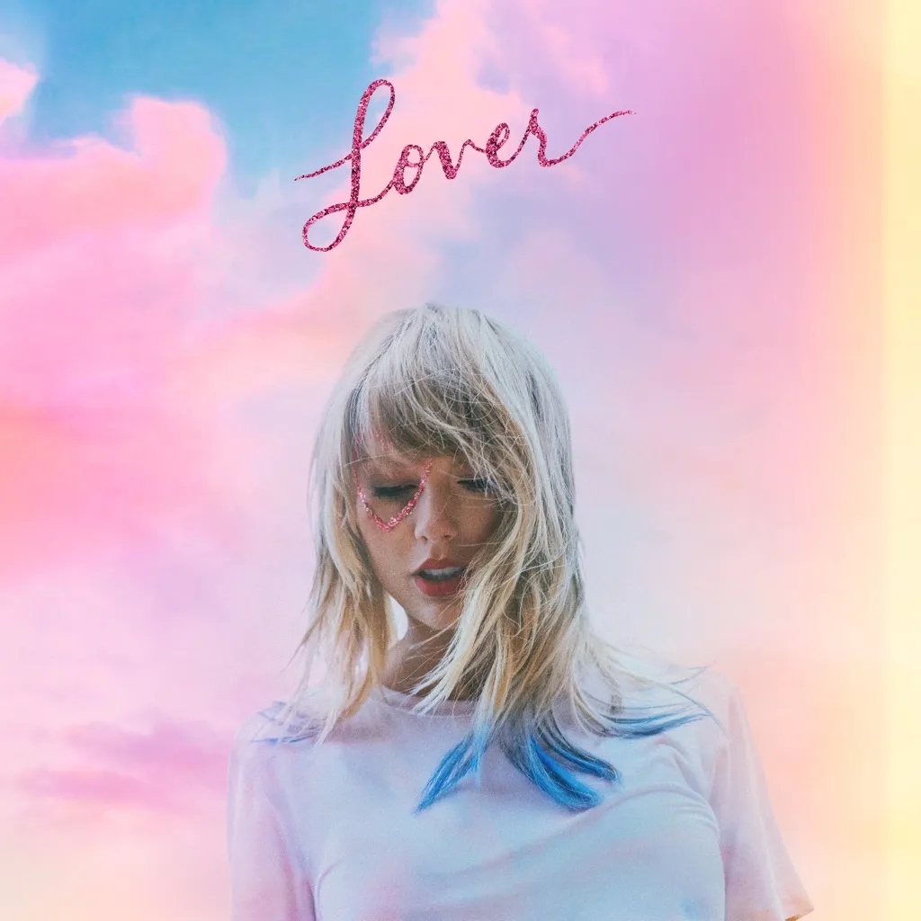 Lover by Taylor Swift cover