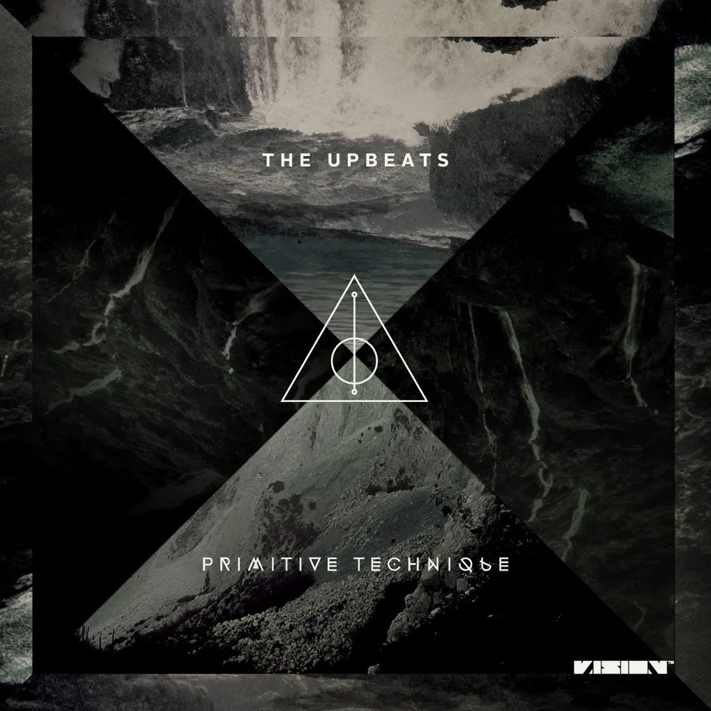 Primitive Technique by The Upbeats cover