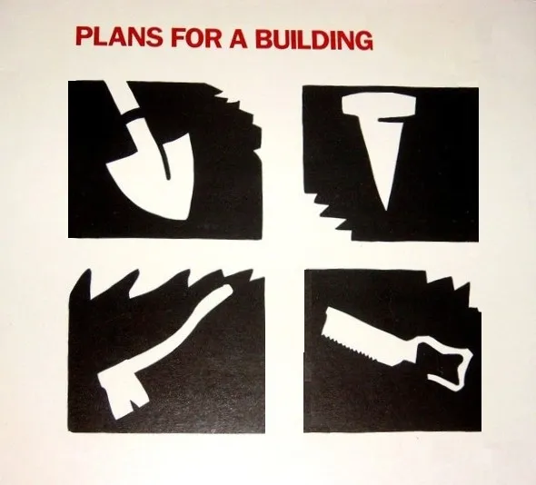 Some Alter-Some Sacrifice by Plans for a Building cover