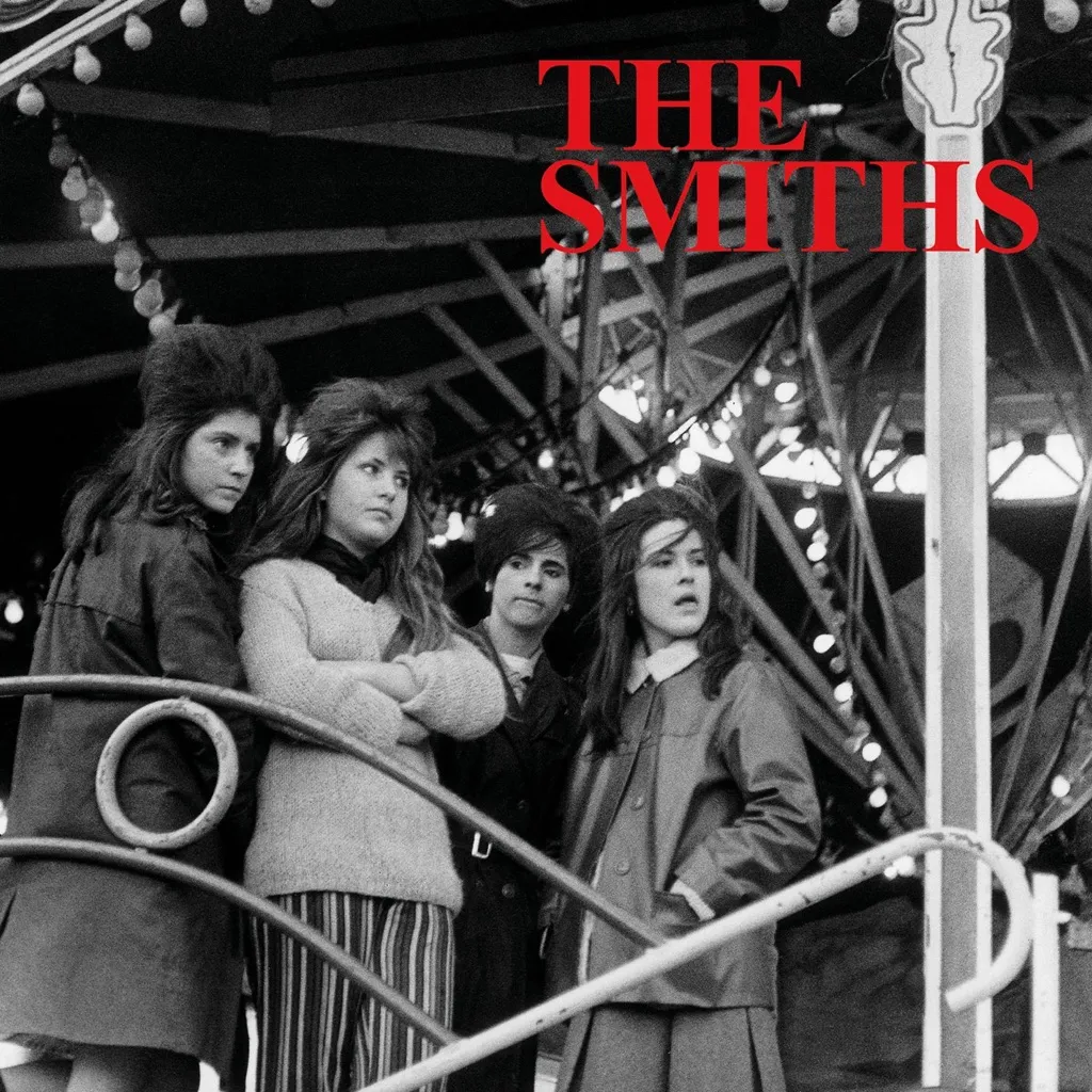 How Soon Is Now by The Smiths cover