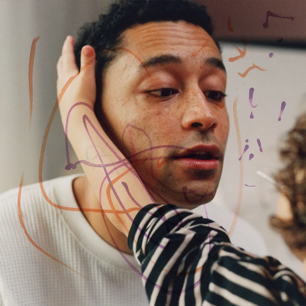 hopefully ! by Loyle Carner cover