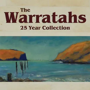 25 Year Collection by The Warratahs cover