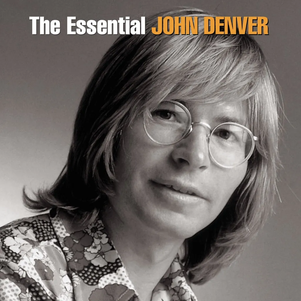 Some Days Are Diamonds by John Denver cover