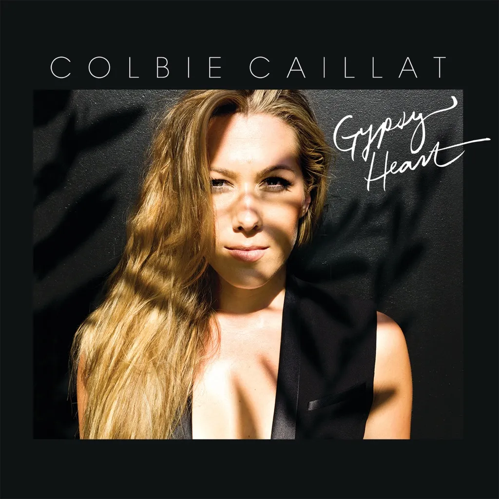 Hold On by Colbie Caillat cover