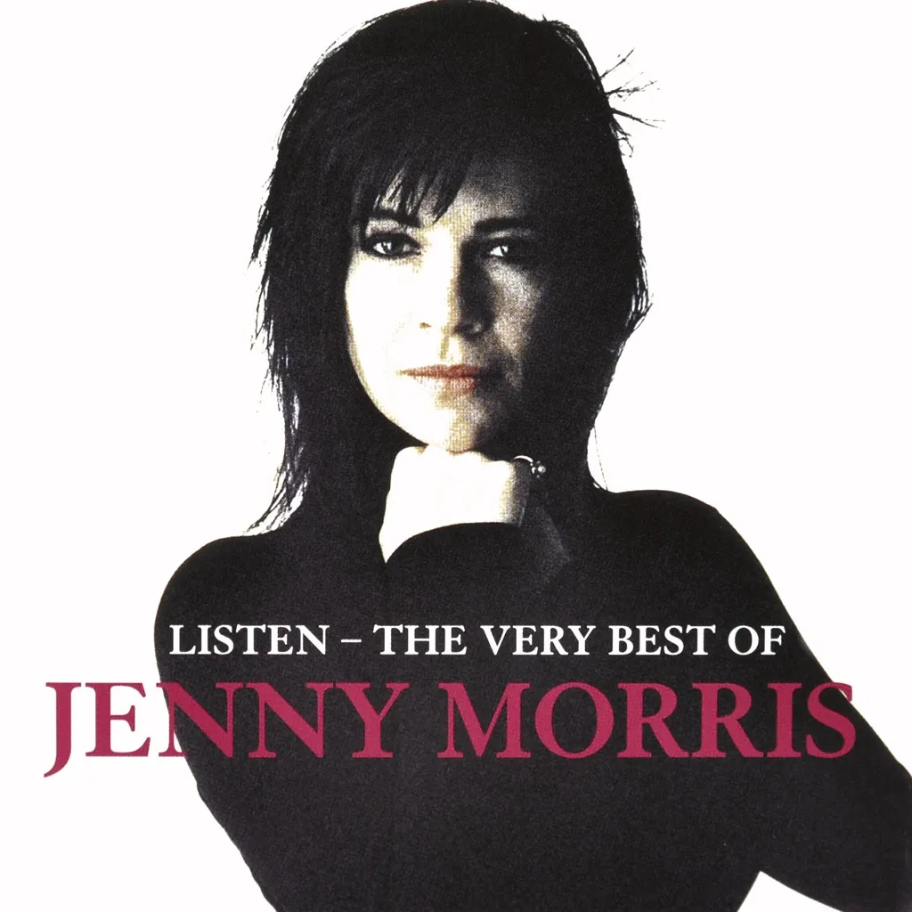 Tears by Jenny Morris cover