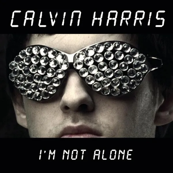 I'm Not Alone by Calvin Harris cover