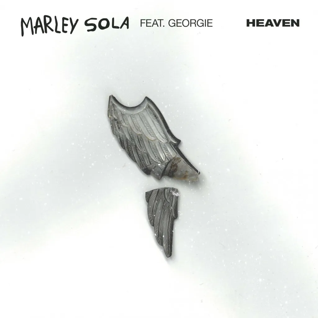 Heaven by Marley Sola feat. Georgie cover