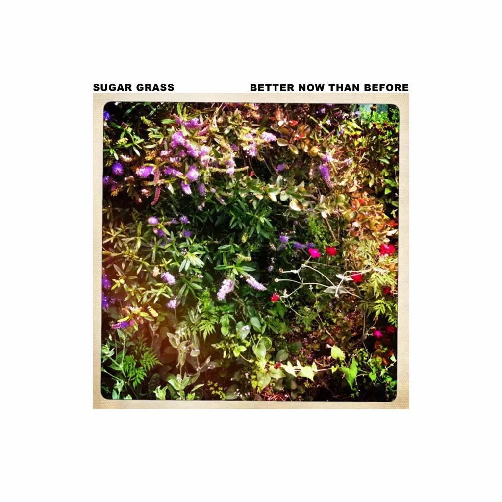 NOW by before friday cover