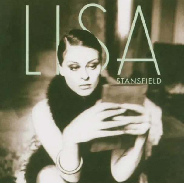 Lisa Stansfield by Lisa Stansfield cover