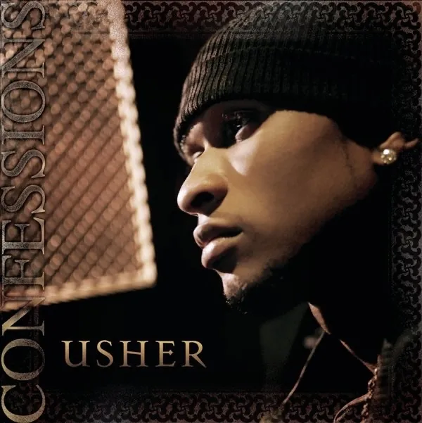 Yeah by Usher feat. Lil Jon & Ludacris cover