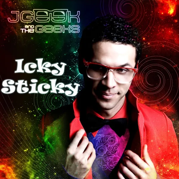 Māori Boy by JGeek And The Geeks cover