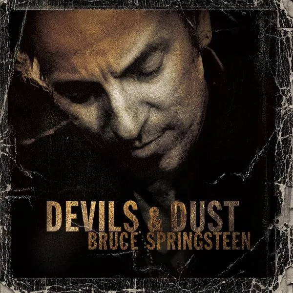 Devils And Dust by Bruce Springsteen cover