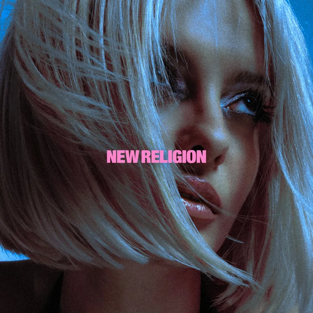 New Religion by Bebe Rexha And Faithless cover
