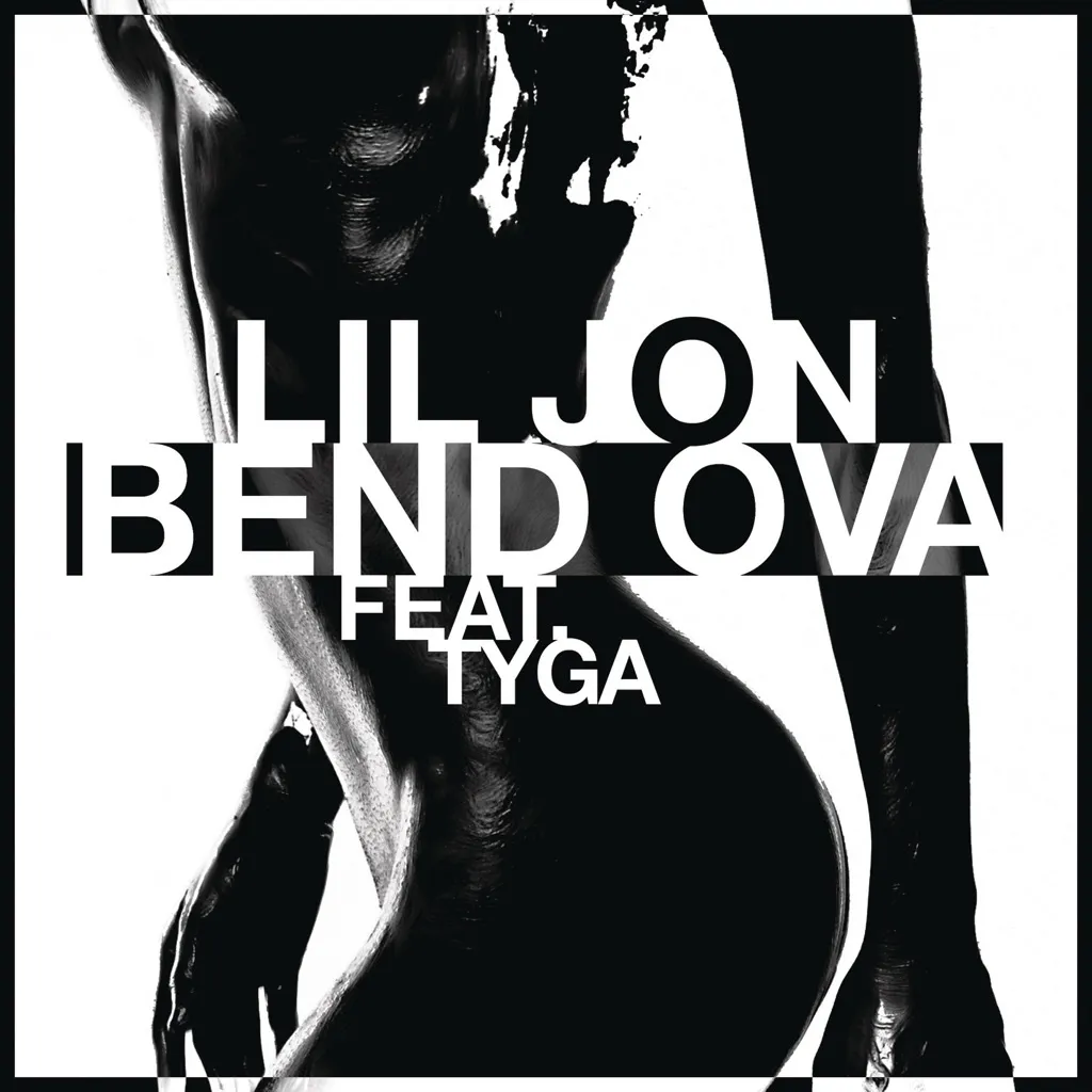 Bend Ova by Lil Jon feat. Tyga cover