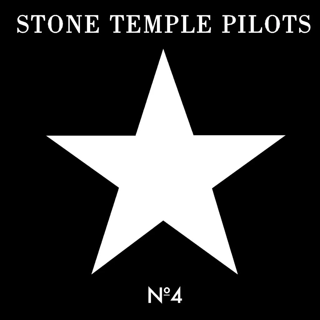 NO.4 by Stone Temple Pilots cover