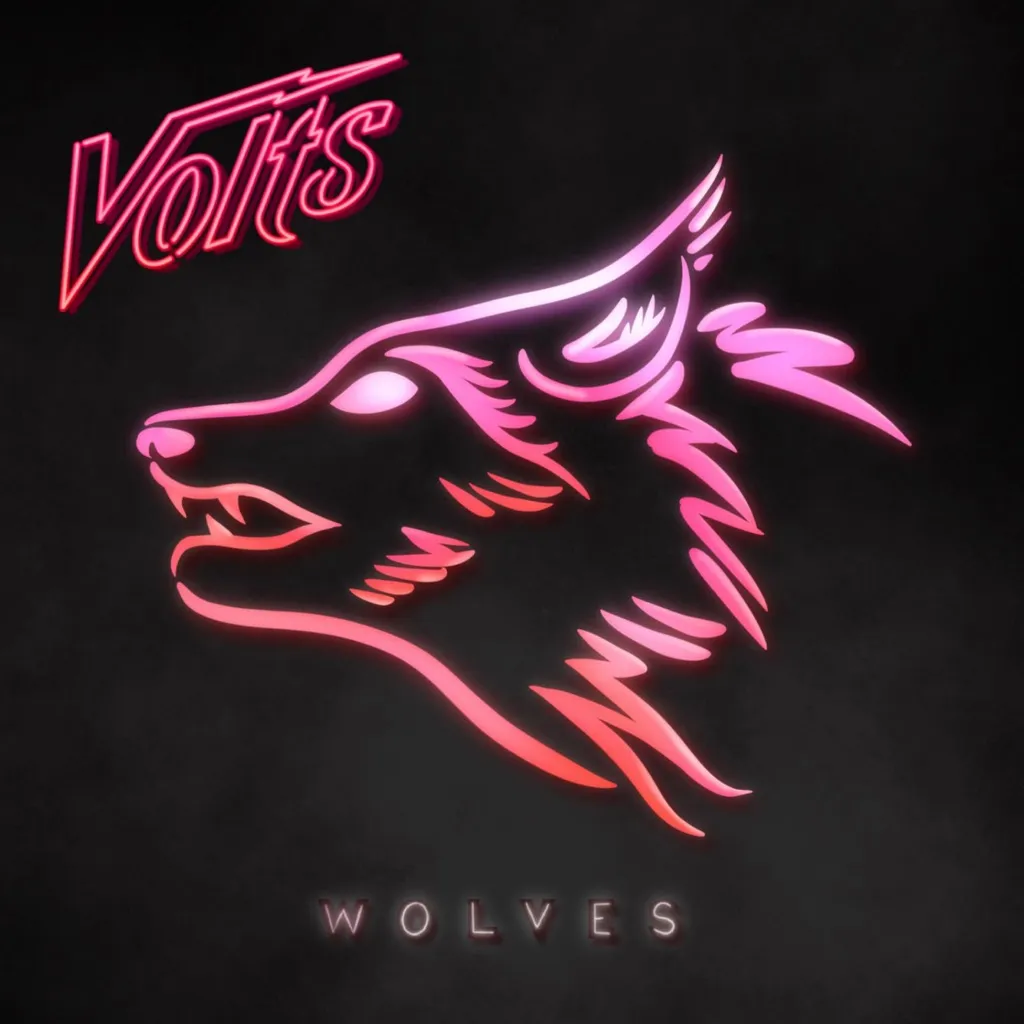 Wolves by Volts cover