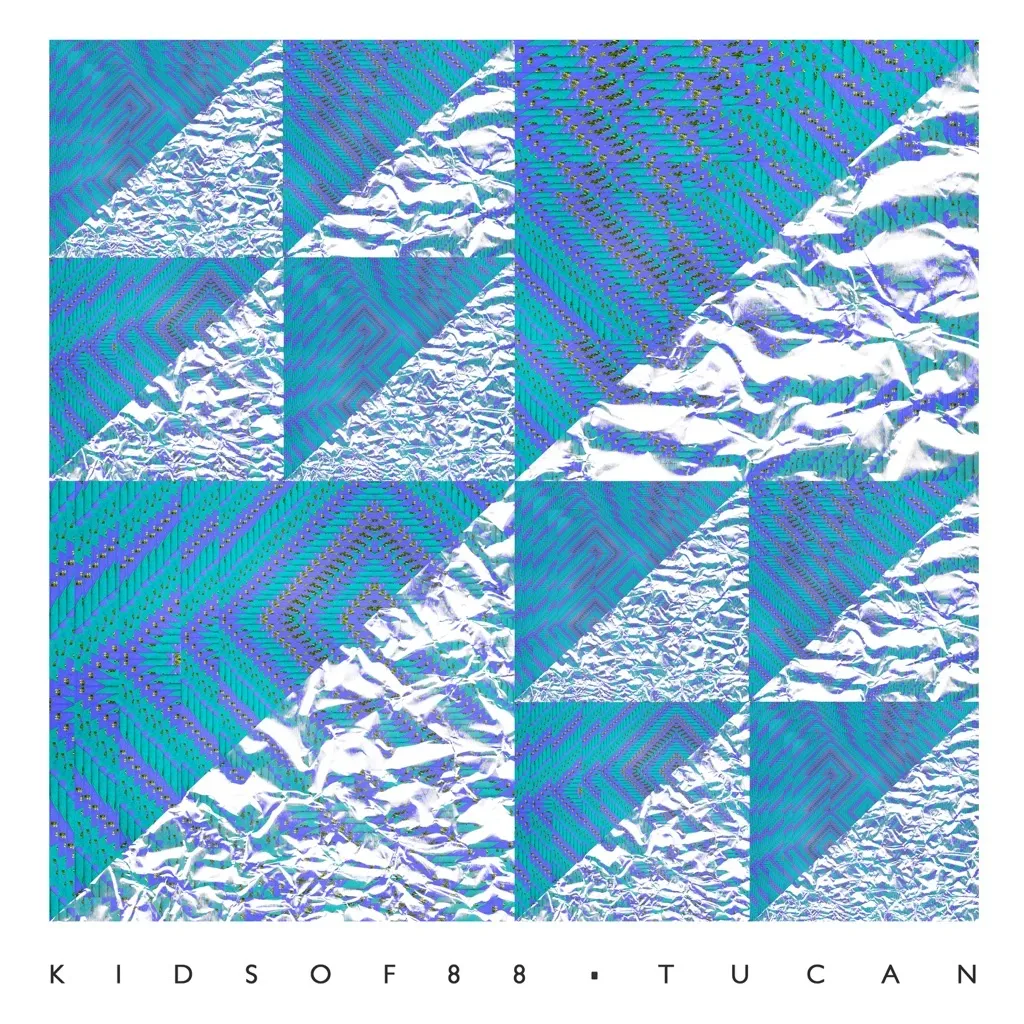Tucan by Kids Of 88 cover