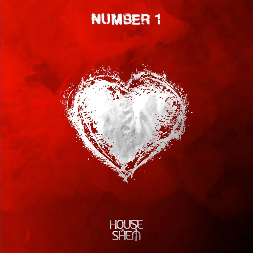 Number 1 by House Of Shem cover