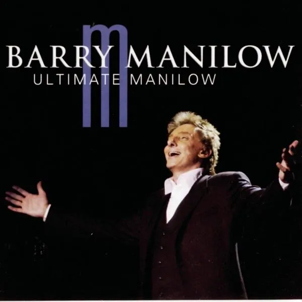 Can't Smile Without You by Barry Manilow cover