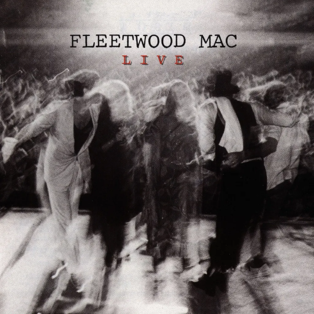 Live by Fleetwood Mac cover