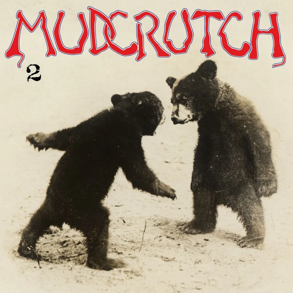 2 by Mudcrutch cover