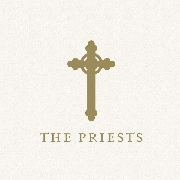 The Priests by The Priests cover