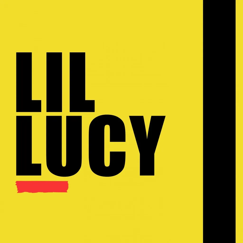 Lil Lucy by Dei Hamo cover