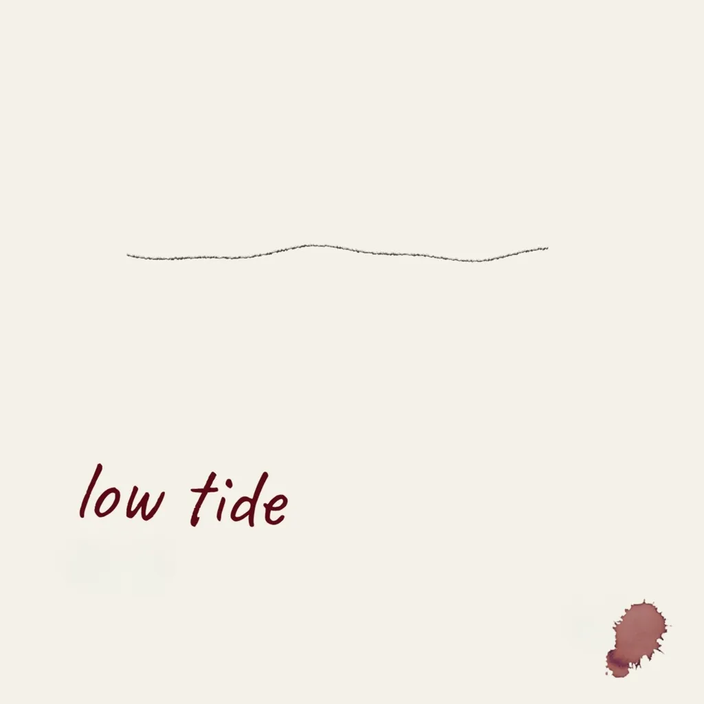 low tide by Snir Yamin cover