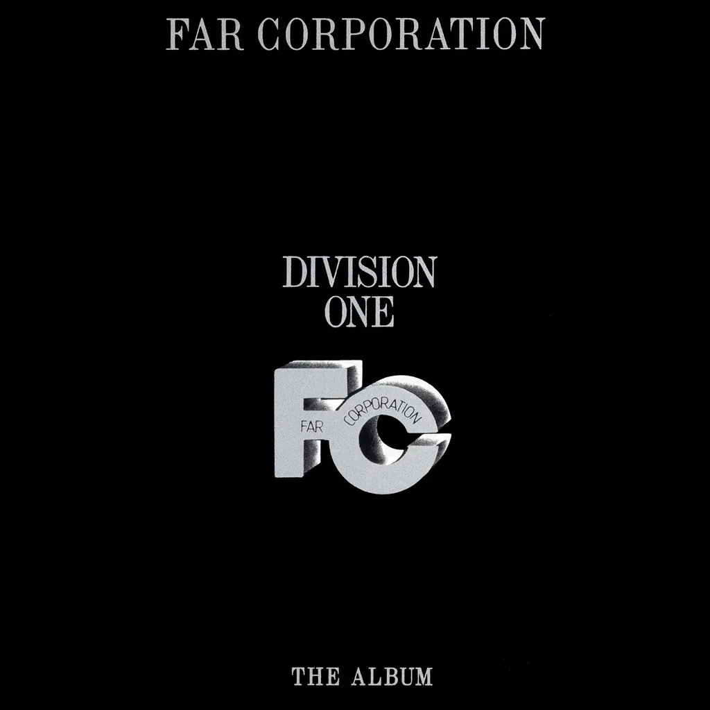 Stairway To Heaven by Far Corporation cover