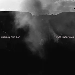 Face Unpopular by Swallow The Rat cover