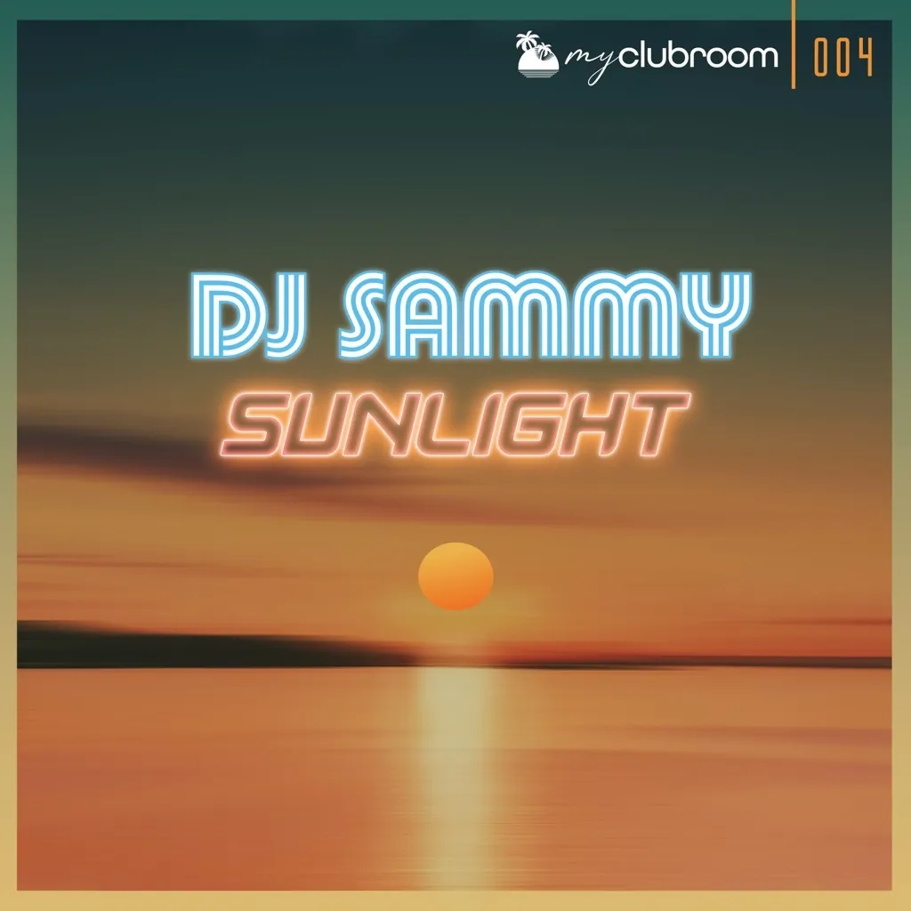 SUNLIGHT by DJ Sammy cover