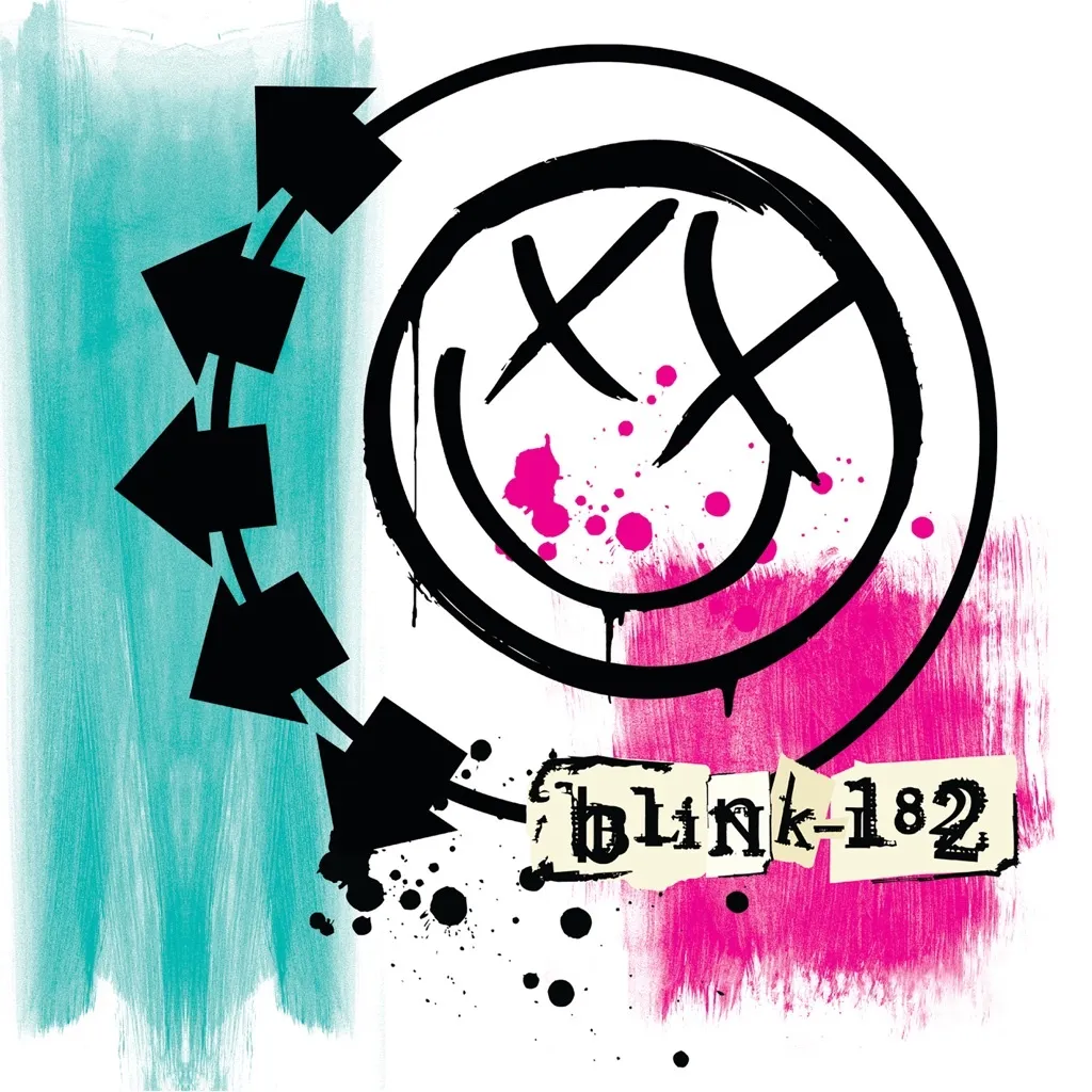 Down by Blink 182 cover