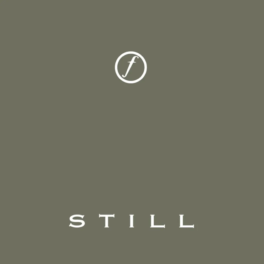 Still by Joy Division cover