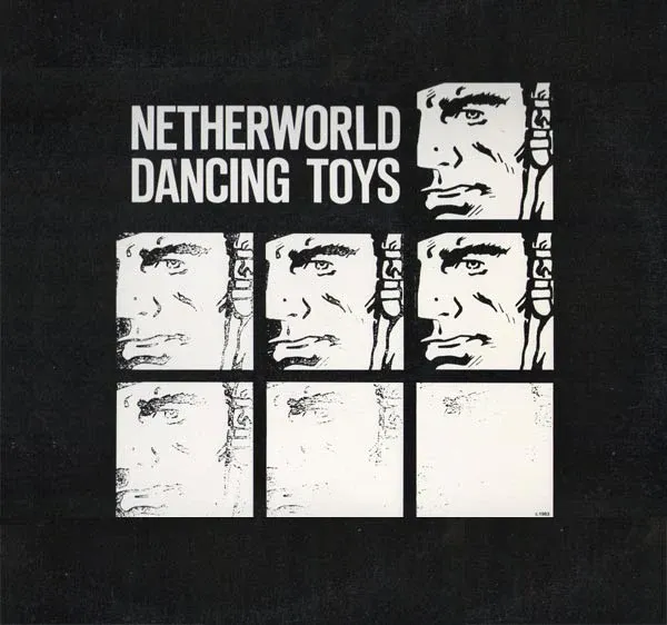 The Trusted Ones by Netherworld Dancing Toys cover