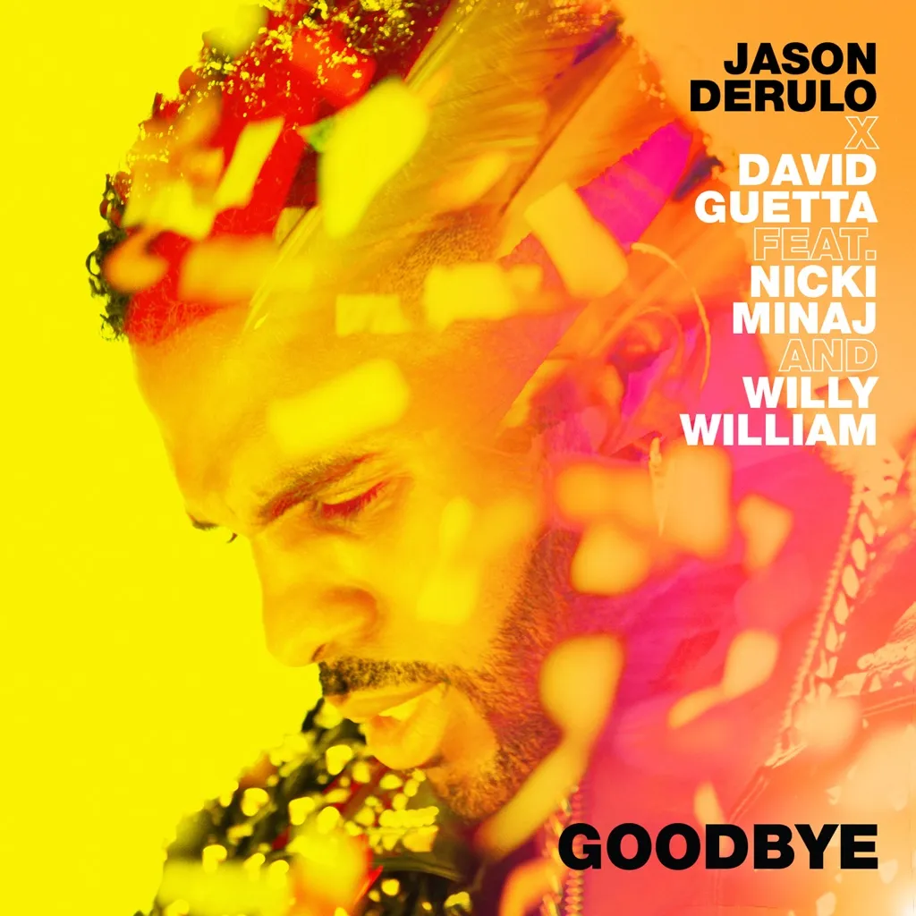 Goodbye by Jason Derulo And David Guetta feat. Nicki Minaj And Willy William cover