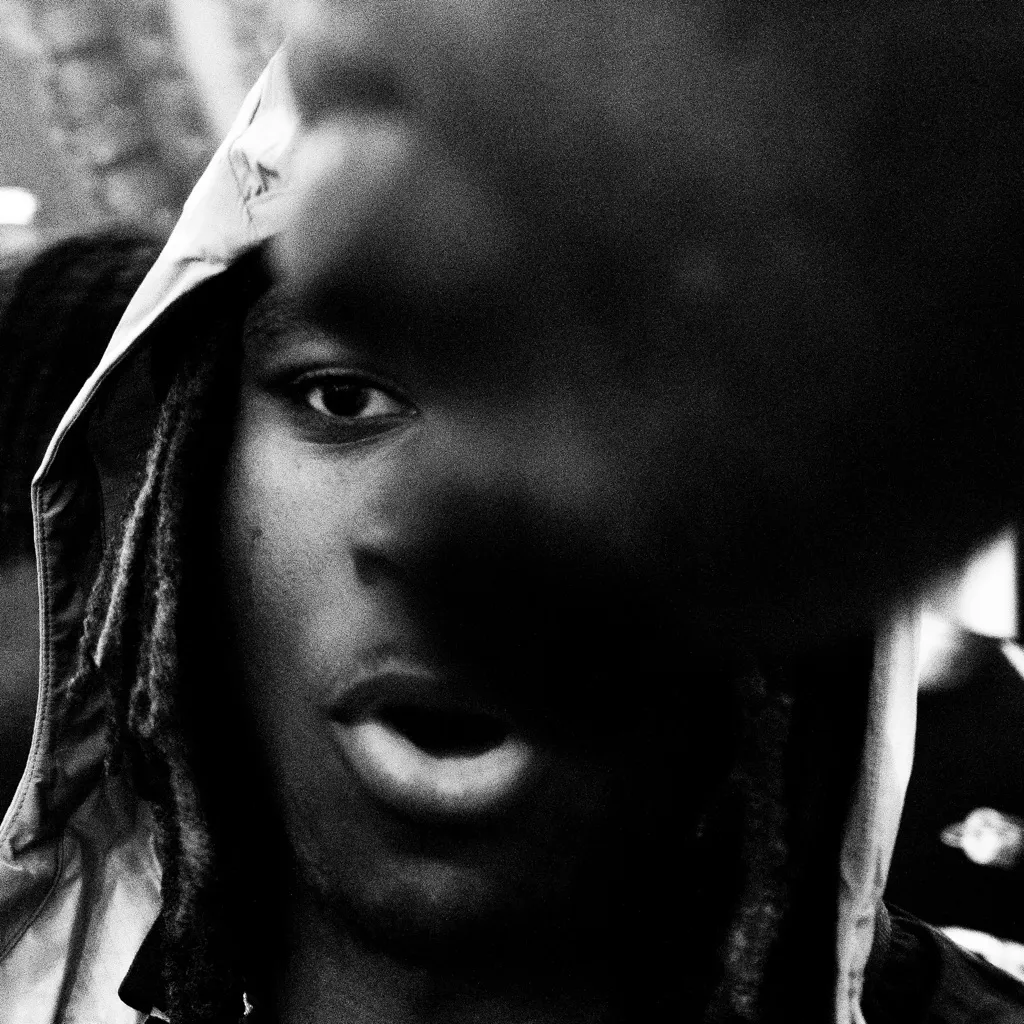 Talk Of The Town by Fred Again.., Sammy Virji And Reggie cover