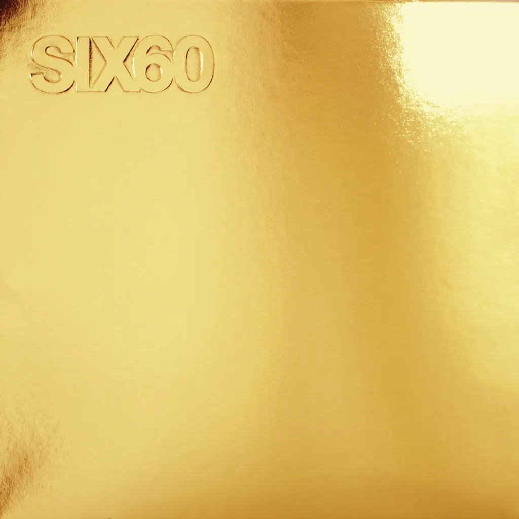 Six60 (1) by [object Object] cover