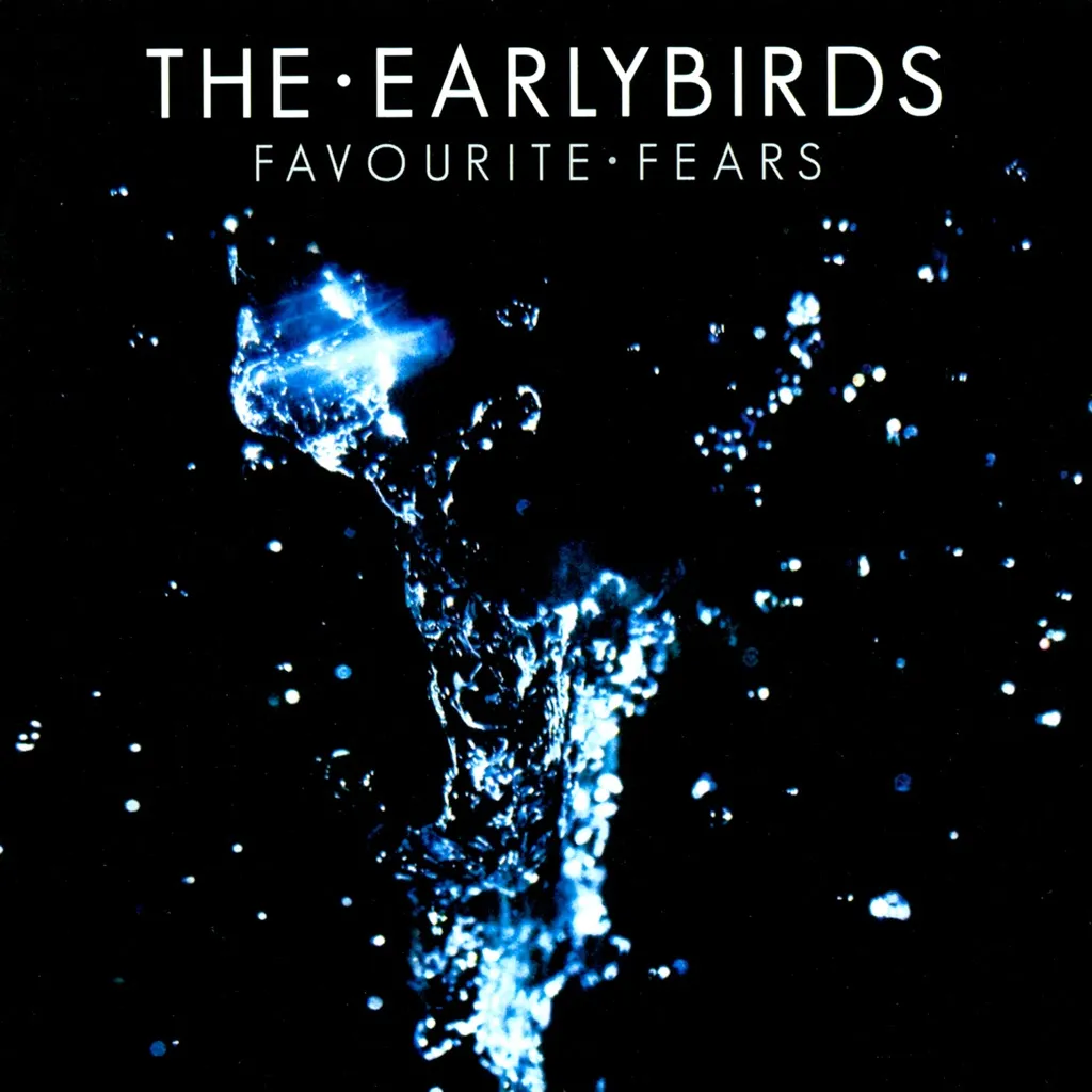 Favourite Fears by The Earlybirds cover