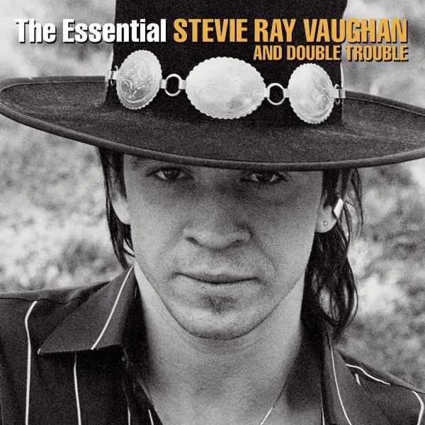 Soul To Soul by Stevie Ray Vaughan cover