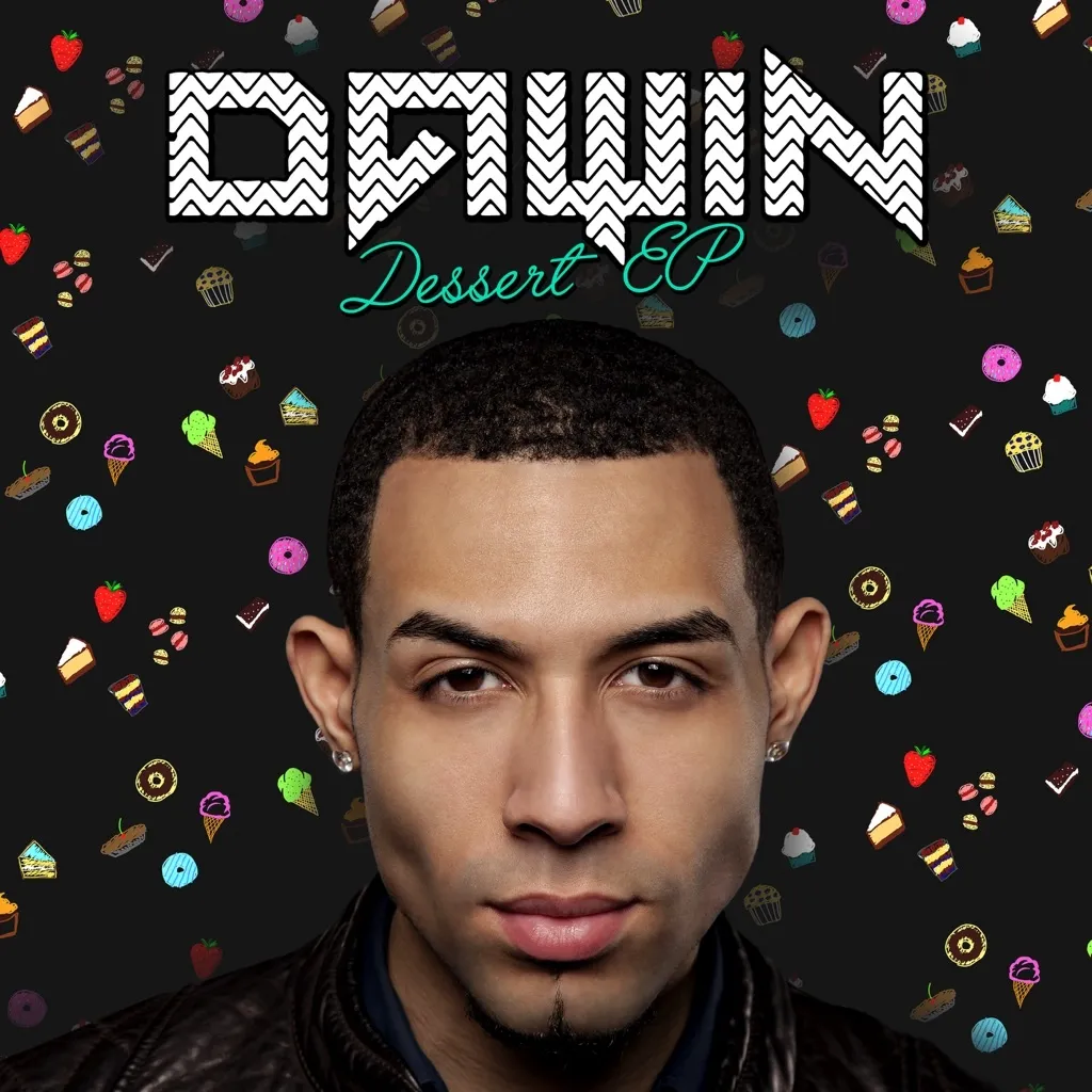 Dessert by Dawin cover