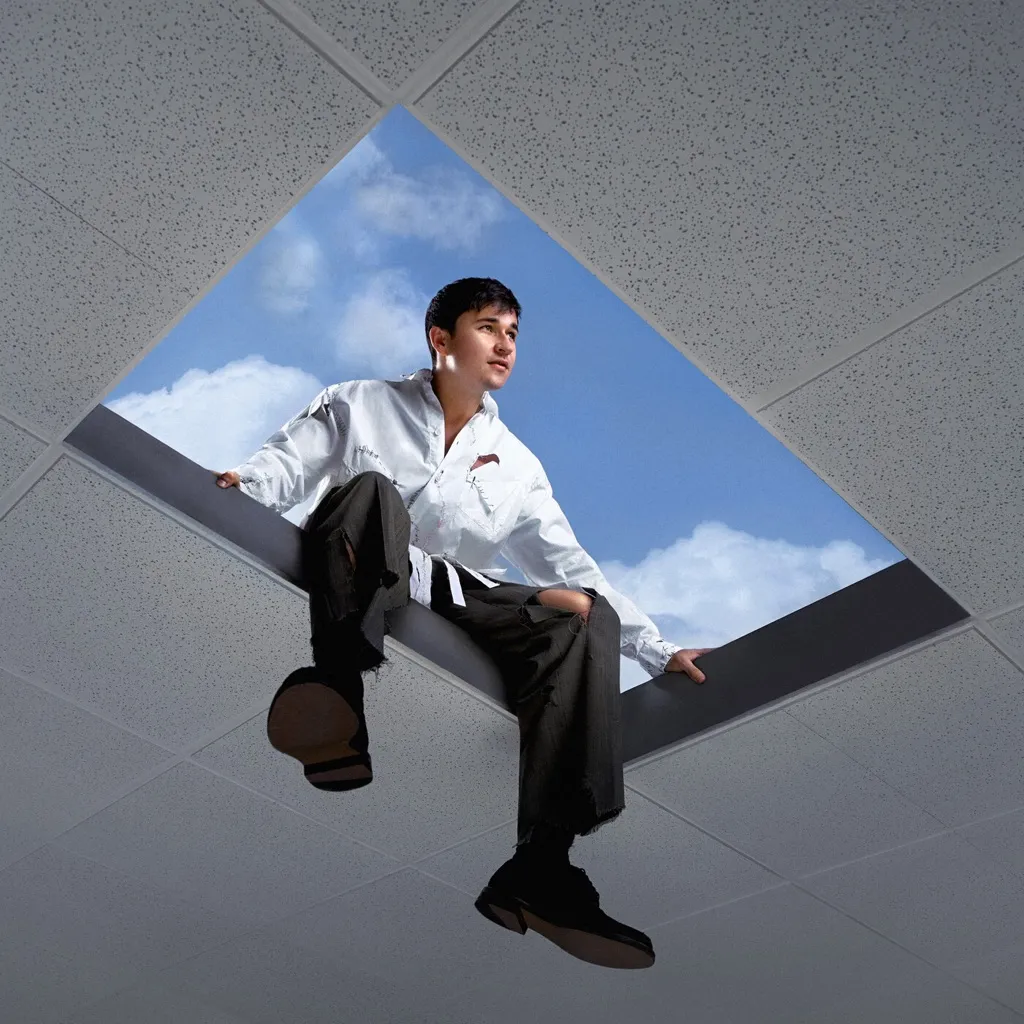 Shadows by John Summit And LAVINIA cover